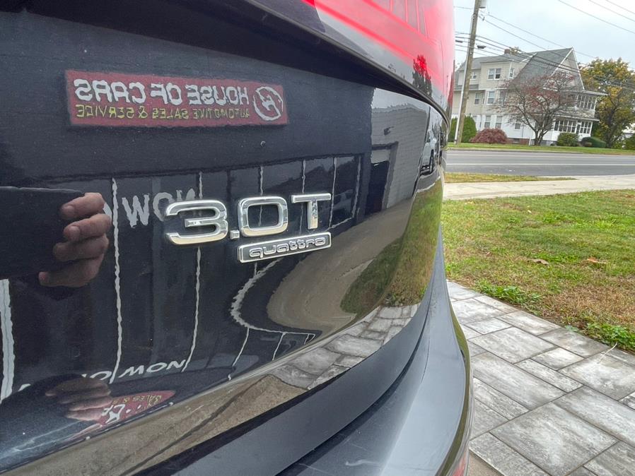 Used Audi Q5 quattro 4dr 3.0T Premium Plus 2014 | House of Cars CT. Meriden, Connecticut