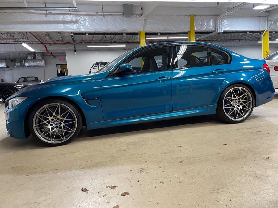 2017 BMW M3 Sedan, available for sale in Prospect, Connecticut | M Sport Motorwerx. Prospect, Connecticut 2017 BMW M3 Sedan, available for sale in Prospect, Connecticut | M Sport Motorwerx. Prospect, Connecticut