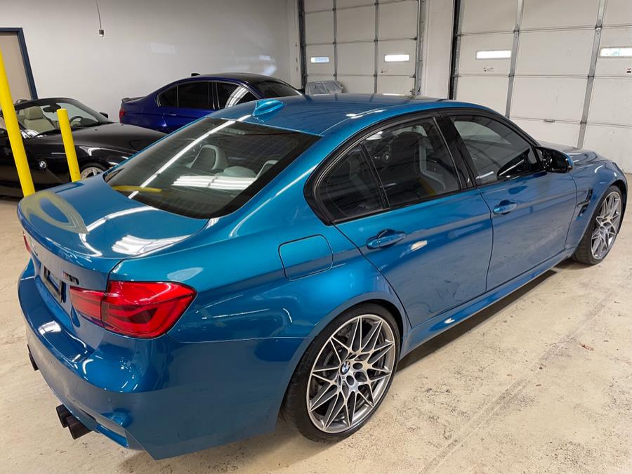 2017 BMW M3 Sedan, available for sale in Prospect, Connecticut | M Sport Motorwerx. Prospect, Connecticut 2017 BMW M3 Sedan, available for sale in Prospect, Connecticut | M Sport Motorwerx. Prospect, Connecticut