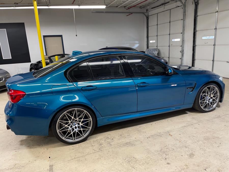2017 BMW M3 Sedan, available for sale in Prospect, Connecticut | M Sport Motorwerx. Prospect, Connecticut 2017 BMW M3 Sedan, available for sale in Prospect, Connecticut | M Sport Motorwerx. Prospect, Connecticut