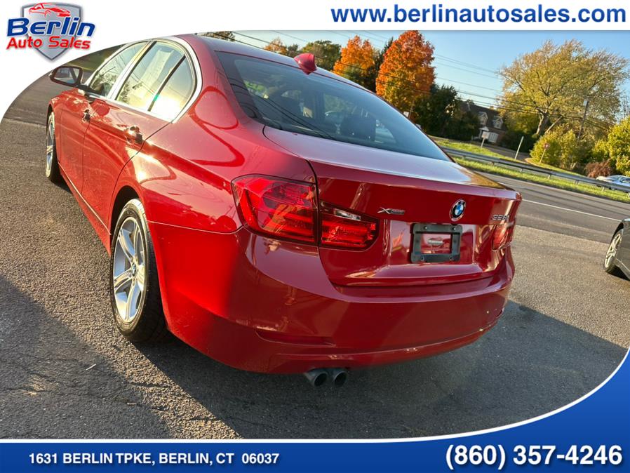 2015 BMW 3 Series 4dr Sdn 328i xDrive AWD SULEV South Africa, available for sale in Berlin, Connecticut | Berlin Auto Sales LLC. Berlin, Connecticut 2015 BMW 3 Series 4dr Sdn 328i xDrive AWD SULEV South Africa, available for sale in Berlin, Connecticut | Berlin Auto Sales LLC. Berlin, Connecticut