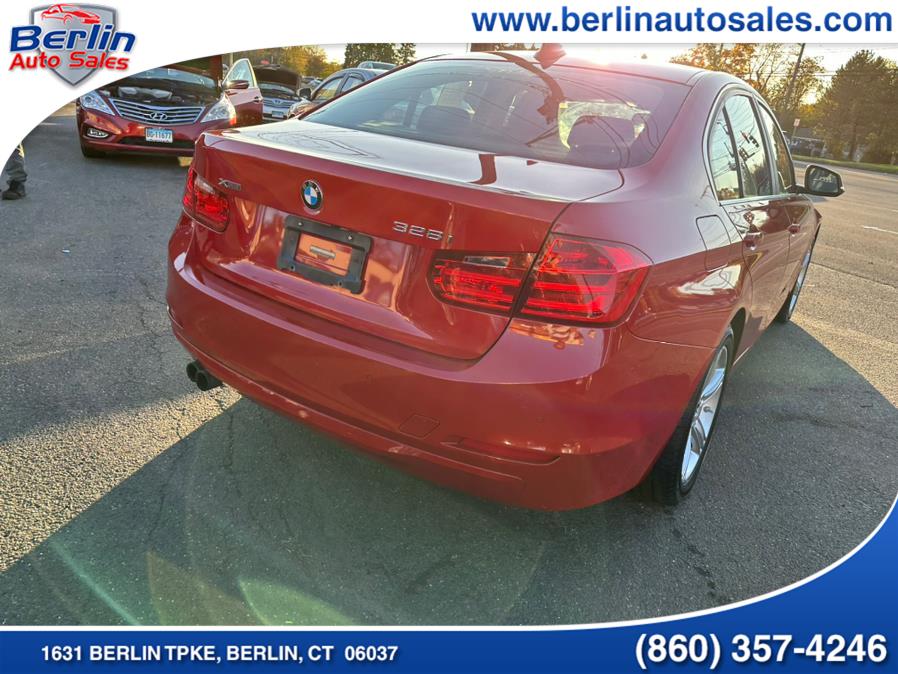 2015 BMW 3 Series 4dr Sdn 328i xDrive AWD SULEV South Africa, available for sale in Berlin, Connecticut | Berlin Auto Sales LLC. Berlin, Connecticut 2015 BMW 3 Series 4dr Sdn 328i xDrive AWD SULEV South Africa, available for sale in Berlin, Connecticut | Berlin Auto Sales LLC. Berlin, Connecticut