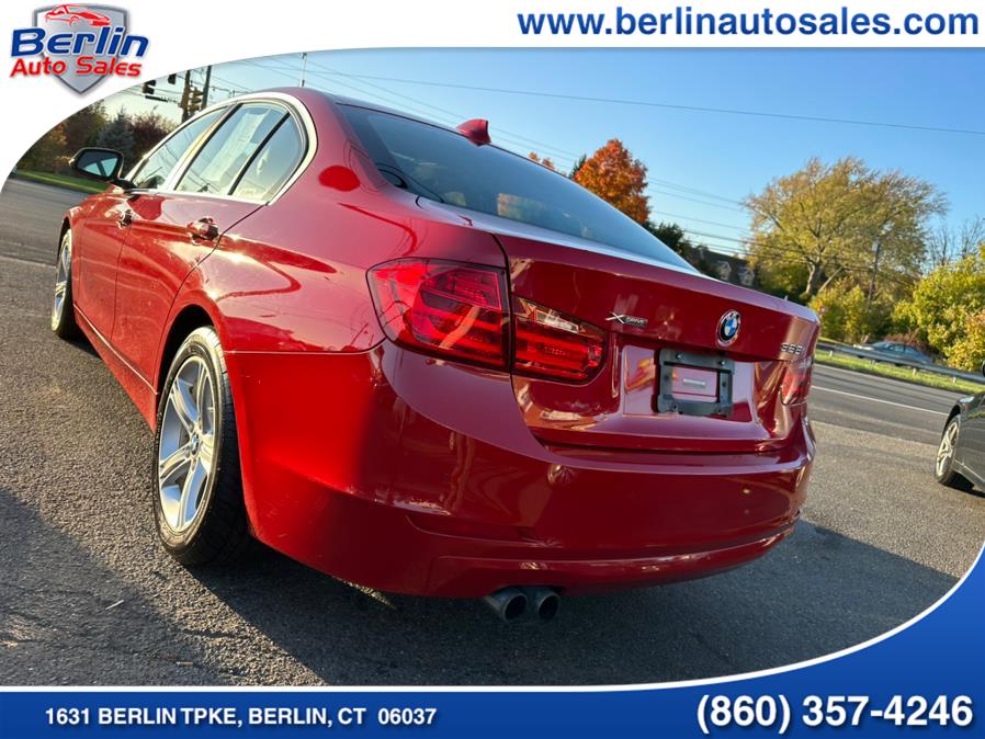2015 BMW 3 Series 4dr Sdn 328i xDrive AWD SULEV South Africa, available for sale in Berlin, Connecticut | Berlin Auto Sales LLC. Berlin, Connecticut 2015 BMW 3 Series 4dr Sdn 328i xDrive AWD SULEV South Africa, available for sale in Berlin, Connecticut | Berlin Auto Sales LLC. Berlin, Connecticut