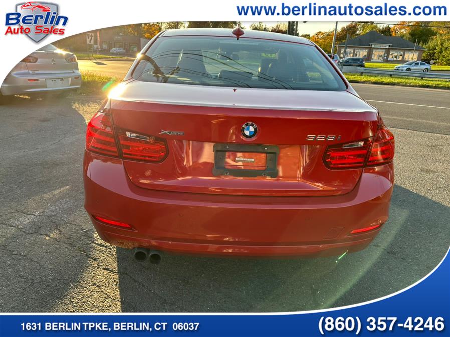 2015 BMW 3 Series 4dr Sdn 328i xDrive AWD SULEV South Africa, available for sale in Berlin, Connecticut | Berlin Auto Sales LLC. Berlin, Connecticut 2015 BMW 3 Series 4dr Sdn 328i xDrive AWD SULEV South Africa, available for sale in Berlin, Connecticut | Berlin Auto Sales LLC. Berlin, Connecticut