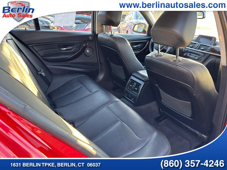 2015 BMW 3 Series 4dr Sdn 328i xDrive AWD SULEV South Africa, available for sale in Berlin, Connecticut | Berlin Auto Sales LLC. Berlin, Connecticut 2015 BMW 3 Series 4dr Sdn 328i xDrive AWD SULEV South Africa, available for sale in Berlin, Connecticut | Berlin Auto Sales LLC. Berlin, Connecticut