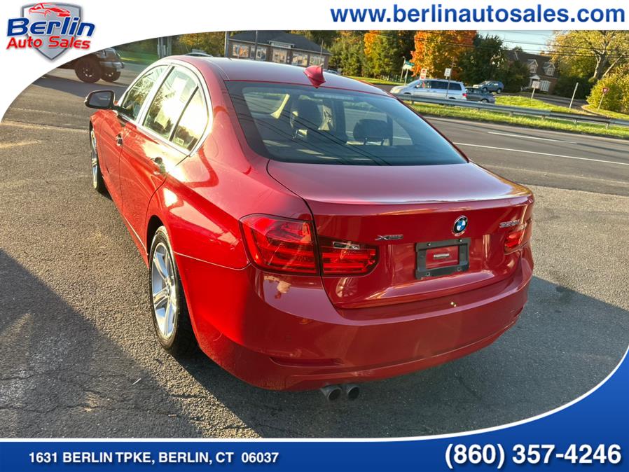 2015 BMW 3 Series 4dr Sdn 328i xDrive AWD SULEV South Africa, available for sale in Berlin, Connecticut | Berlin Auto Sales LLC. Berlin, Connecticut 2015 BMW 3 Series 4dr Sdn 328i xDrive AWD SULEV South Africa, available for sale in Berlin, Connecticut | Berlin Auto Sales LLC. Berlin, Connecticut