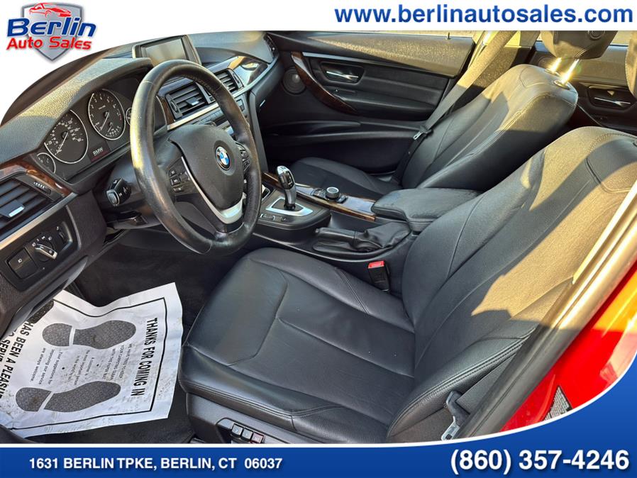2015 BMW 3 Series 4dr Sdn 328i xDrive AWD SULEV South Africa, available for sale in Berlin, Connecticut | Berlin Auto Sales LLC. Berlin, Connecticut 2015 BMW 3 Series 4dr Sdn 328i xDrive AWD SULEV South Africa, available for sale in Berlin, Connecticut | Berlin Auto Sales LLC. Berlin, Connecticut