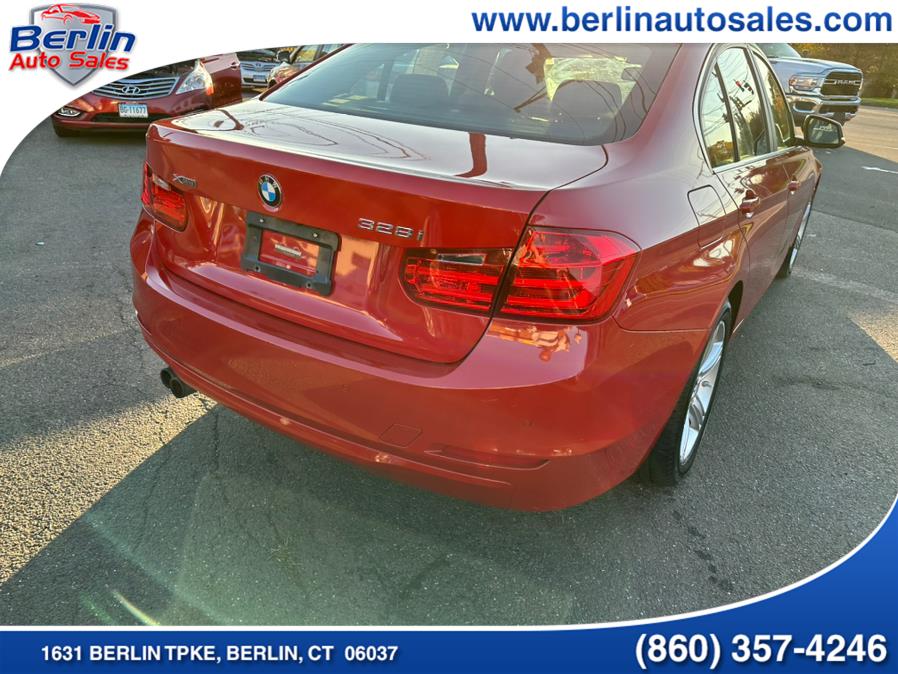 2015 BMW 3 Series 4dr Sdn 328i xDrive AWD SULEV South Africa, available for sale in Berlin, Connecticut | Berlin Auto Sales LLC. Berlin, Connecticut 2015 BMW 3 Series 4dr Sdn 328i xDrive AWD SULEV South Africa, available for sale in Berlin, Connecticut | Berlin Auto Sales LLC. Berlin, Connecticut