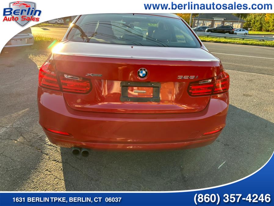 2015 BMW 3 Series 4dr Sdn 328i xDrive AWD SULEV South Africa, available for sale in Berlin, Connecticut | Berlin Auto Sales LLC. Berlin, Connecticut 2015 BMW 3 Series 4dr Sdn 328i xDrive AWD SULEV South Africa, available for sale in Berlin, Connecticut | Berlin Auto Sales LLC. Berlin, Connecticut