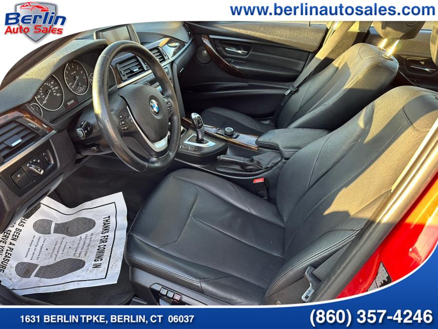 2015 BMW 3 Series 4dr Sdn 328i xDrive AWD SULEV South Africa, available for sale in Berlin, Connecticut | Berlin Auto Sales LLC. Berlin, Connecticut 2015 BMW 3 Series 4dr Sdn 328i xDrive AWD SULEV South Africa, available for sale in Berlin, Connecticut | Berlin Auto Sales LLC. Berlin, Connecticut
