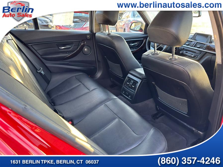 2015 BMW 3 Series 4dr Sdn 328i xDrive AWD SULEV South Africa, available for sale in Berlin, Connecticut | Berlin Auto Sales LLC. Berlin, Connecticut 2015 BMW 3 Series 4dr Sdn 328i xDrive AWD SULEV South Africa, available for sale in Berlin, Connecticut | Berlin Auto Sales LLC. Berlin, Connecticut