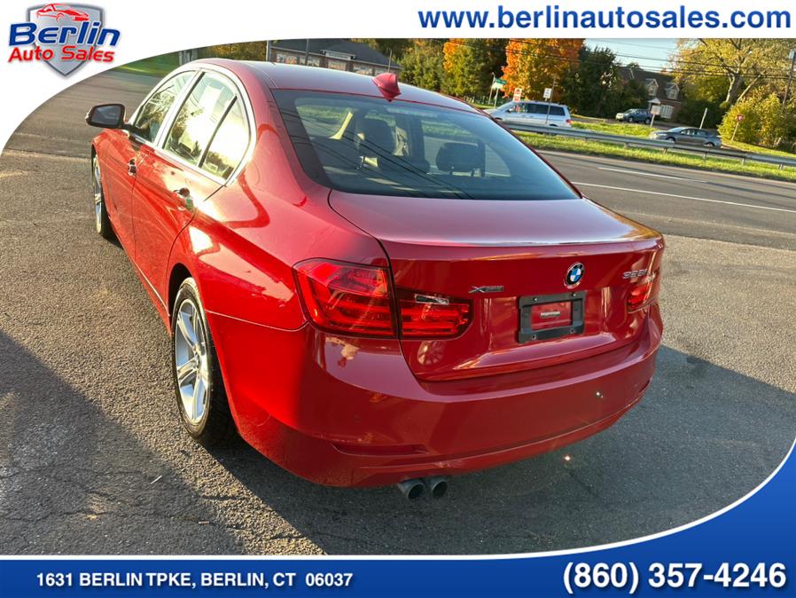 2015 BMW 3 Series 4dr Sdn 328i xDrive AWD SULEV South Africa, available for sale in Berlin, Connecticut | Berlin Auto Sales LLC. Berlin, Connecticut 2015 BMW 3 Series 4dr Sdn 328i xDrive AWD SULEV South Africa, available for sale in Berlin, Connecticut | Berlin Auto Sales LLC. Berlin, Connecticut