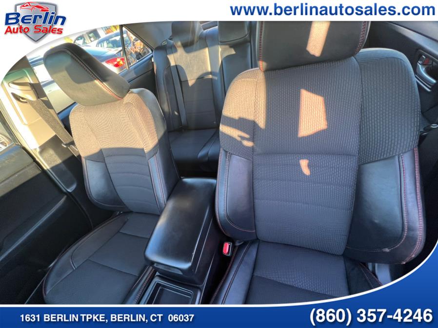 Used Toyota Camry SE Automatic (Natl) 2017 | Berlin Auto Sales LLC. Berlin, Connecticut Used Toyota Camry SE Automatic (Natl) 2017 | Berlin Auto Sales LLC. Berlin, Connecticut