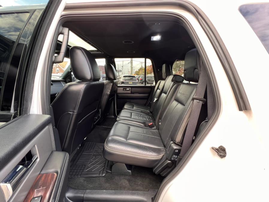 2016 Ford Expedition 4WD 4dr Platinum, available for sale in Little Ferry, New Jersey | Easy Credit of Jersey. Little Ferry, New Jersey