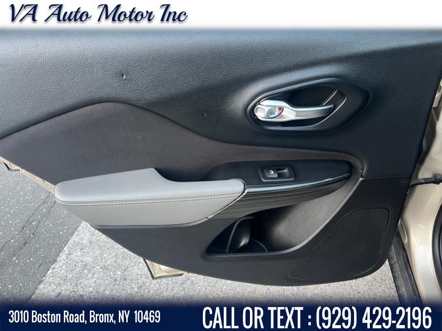 Used Jeep Cherokee 4WD 4dr Latitude 2014 | VA Auto Motor Inc. Bronx, New York Used Jeep Cherokee 4WD 4dr Latitude 2014 | VA Auto Motor Inc. Bronx, New York