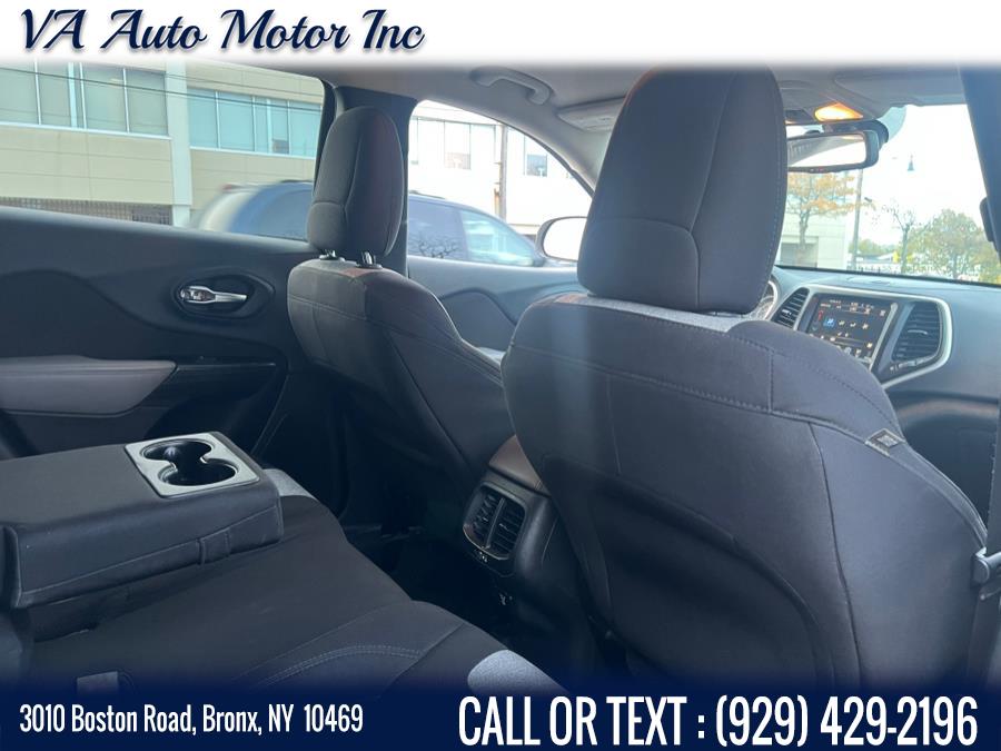 Used Jeep Cherokee 4WD 4dr Latitude 2014 | VA Auto Motor Inc. Bronx, New York Used Jeep Cherokee 4WD 4dr Latitude 2014 | VA Auto Motor Inc. Bronx, New York