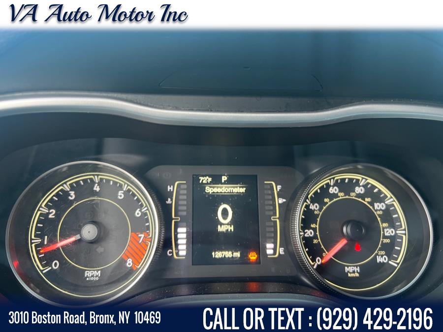 Used Jeep Cherokee 4WD 4dr Latitude 2014 | VA Auto Motor Inc. Bronx, New York Used Jeep Cherokee 4WD 4dr Latitude 2014 | VA Auto Motor Inc. Bronx, New York
