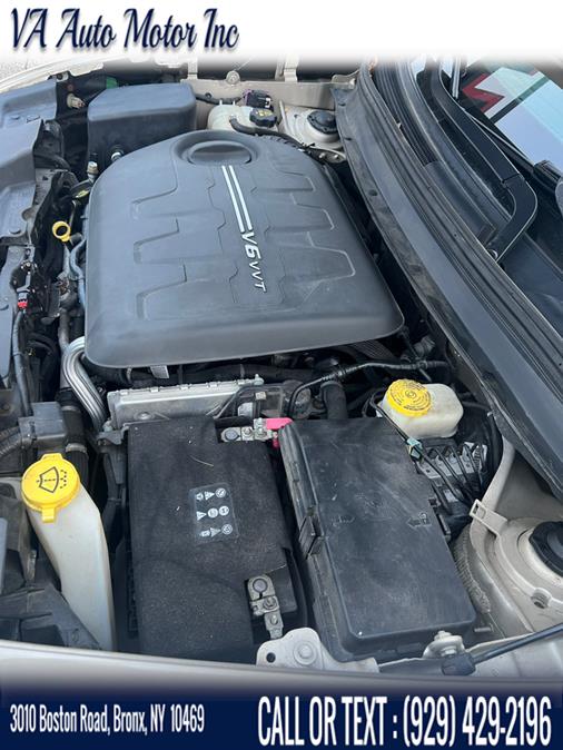 Used Jeep Cherokee 4WD 4dr Latitude 2014 | VA Auto Motor Inc. Bronx, New York Used Jeep Cherokee 4WD 4dr Latitude 2014 | VA Auto Motor Inc. Bronx, New York