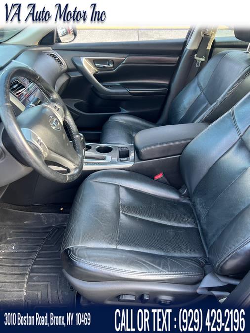 Used Nissan Altima 4dr Sdn I4 2.5 S 2014 | VA Auto Motor Inc. Bronx, New York Used Nissan Altima 4dr Sdn I4 2.5 S 2014 | VA Auto Motor Inc. Bronx, New York