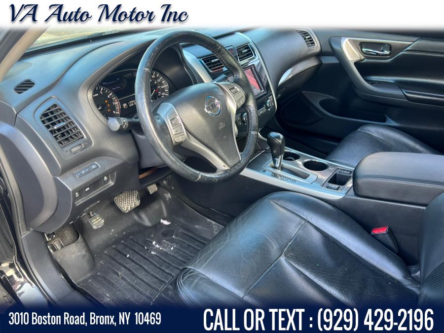 Used Nissan Altima 4dr Sdn I4 2.5 S 2014 | VA Auto Motor Inc. Bronx, New York Used Nissan Altima 4dr Sdn I4 2.5 S 2014 | VA Auto Motor Inc. Bronx, New York