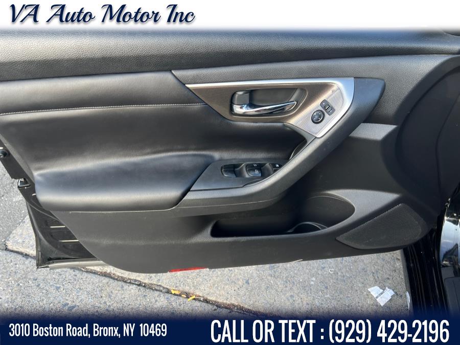 Used Nissan Altima 4dr Sdn I4 2.5 S 2014 | VA Auto Motor Inc. Bronx, New York Used Nissan Altima 4dr Sdn I4 2.5 S 2014 | VA Auto Motor Inc. Bronx, New York
