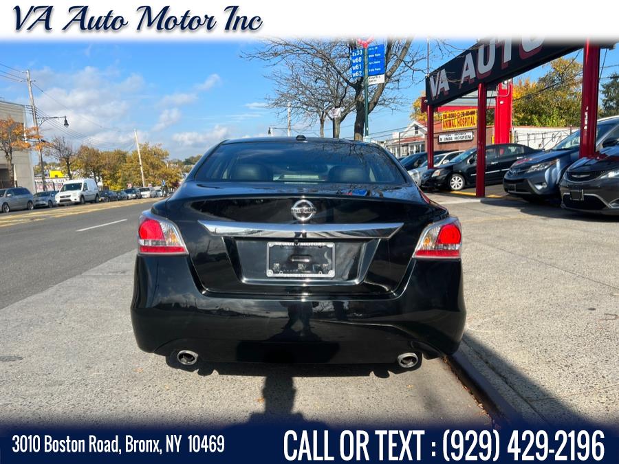 Used Nissan Altima 4dr Sdn I4 2.5 S 2014 | VA Auto Motor Inc. Bronx, New York Used Nissan Altima 4dr Sdn I4 2.5 S 2014 | VA Auto Motor Inc. Bronx, New York