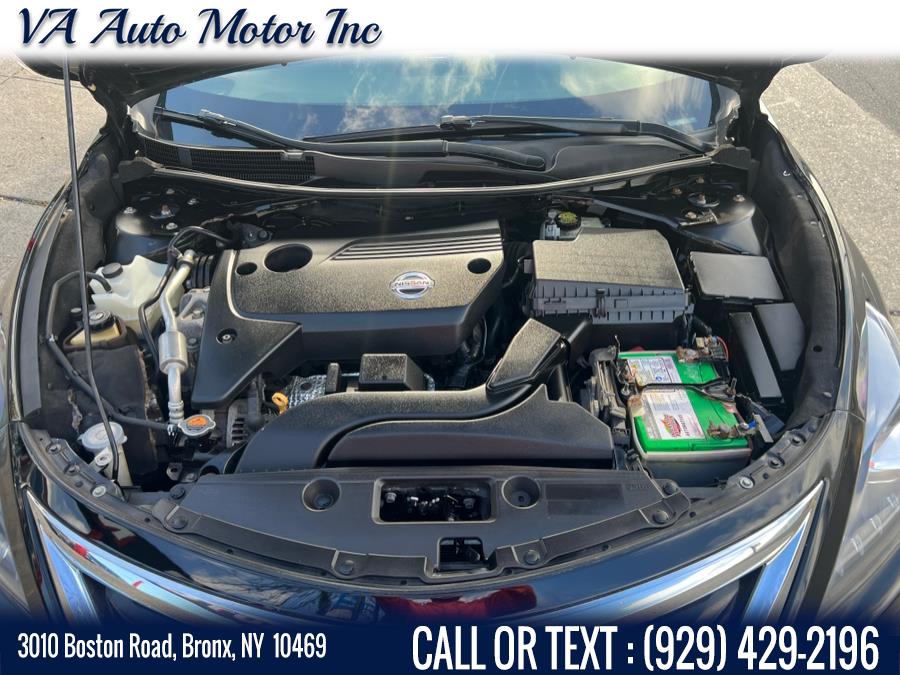Used Nissan Altima 4dr Sdn I4 2.5 S 2014 | VA Auto Motor Inc. Bronx, New York Used Nissan Altima 4dr Sdn I4 2.5 S 2014 | VA Auto Motor Inc. Bronx, New York