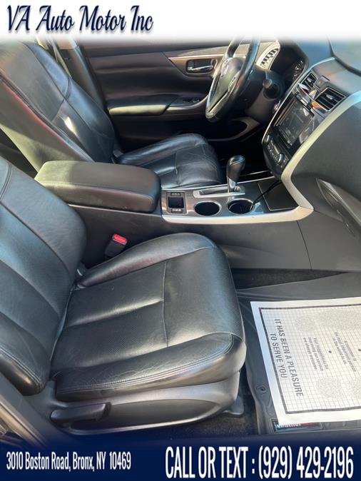 Used Nissan Altima 4dr Sdn I4 2.5 S 2014 | VA Auto Motor Inc. Bronx, New York Used Nissan Altima 4dr Sdn I4 2.5 S 2014 | VA Auto Motor Inc. Bronx, New York