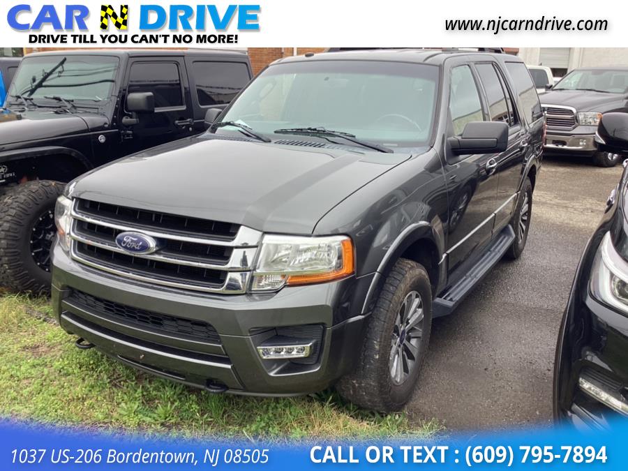 Used Ford Expedition XLT 4WD 2017 | Car N Drive. Bordentown, New Jersey Used Ford Expedition XLT 4WD 2017 | Car N Drive. Bordentown, New Jersey