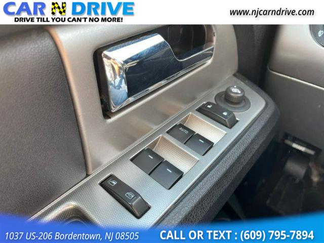 Used Ford Expedition XLT 4WD 2017 | Car N Drive. Bordentown, New Jersey Used Ford Expedition XLT 4WD 2017 | Car N Drive. Bordentown, New Jersey