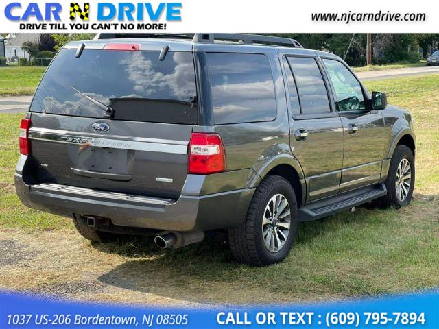 Used Ford Expedition XLT 4WD 2017 | Car N Drive. Bordentown, New Jersey Used Ford Expedition XLT 4WD 2017 | Car N Drive. Bordentown, New Jersey