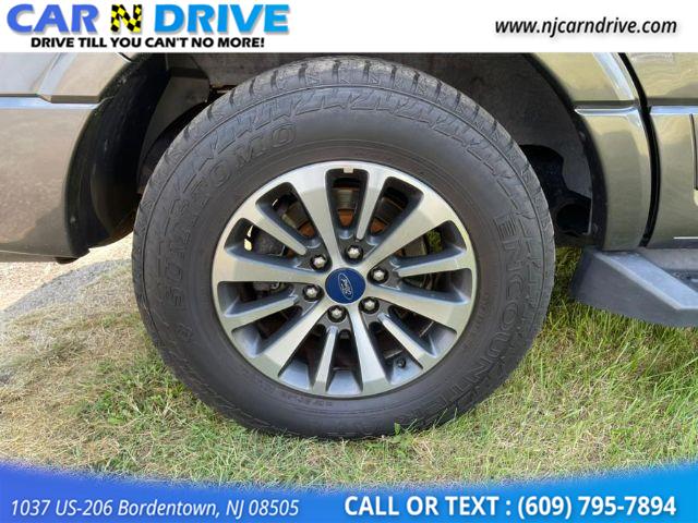 Used Ford Expedition XLT 4WD 2017 | Car N Drive. Bordentown, New Jersey Used Ford Expedition XLT 4WD 2017 | Car N Drive. Bordentown, New Jersey