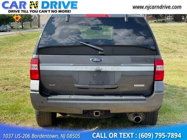 Used Ford Expedition XLT 4WD 2017 | Car N Drive. Bordentown, New Jersey Used Ford Expedition XLT 4WD 2017 | Car N Drive. Bordentown, New Jersey