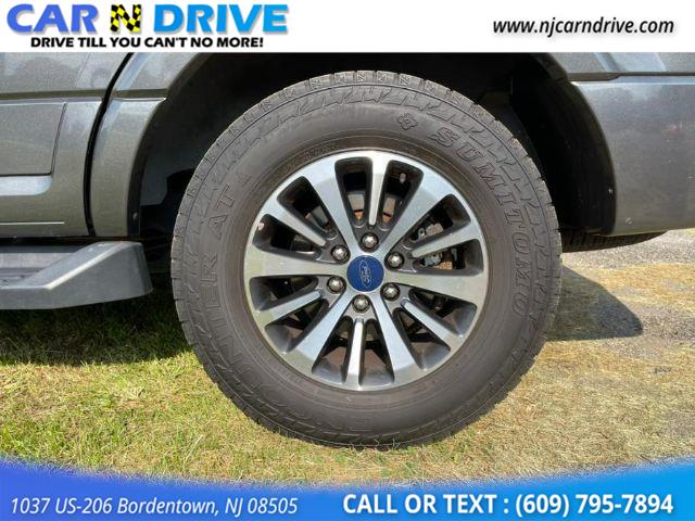 Used Ford Expedition XLT 4WD 2017 | Car N Drive. Bordentown, New Jersey Used Ford Expedition XLT 4WD 2017 | Car N Drive. Bordentown, New Jersey