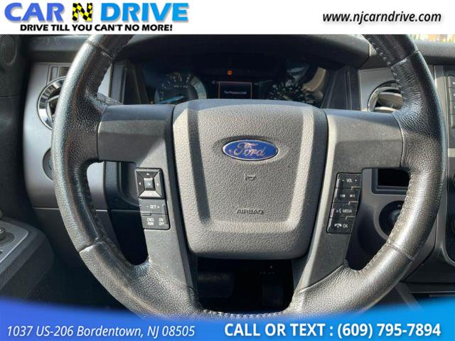 Used Ford Expedition XLT 4WD 2017 | Car N Drive. Bordentown, New Jersey Used Ford Expedition XLT 4WD 2017 | Car N Drive. Bordentown, New Jersey