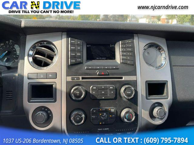 Used Ford Expedition XLT 4WD 2017 | Car N Drive. Bordentown, New Jersey Used Ford Expedition XLT 4WD 2017 | Car N Drive. Bordentown, New Jersey