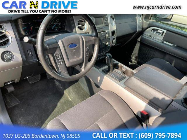Used Ford Expedition XLT 4WD 2017 | Car N Drive. Bordentown, New Jersey Used Ford Expedition XLT 4WD 2017 | Car N Drive. Bordentown, New Jersey