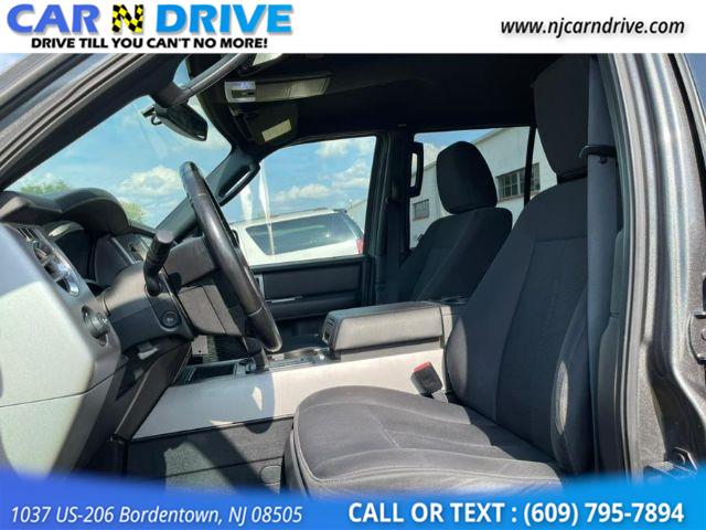 Used Ford Expedition XLT 4WD 2017 | Car N Drive. Bordentown, New Jersey Used Ford Expedition XLT 4WD 2017 | Car N Drive. Bordentown, New Jersey