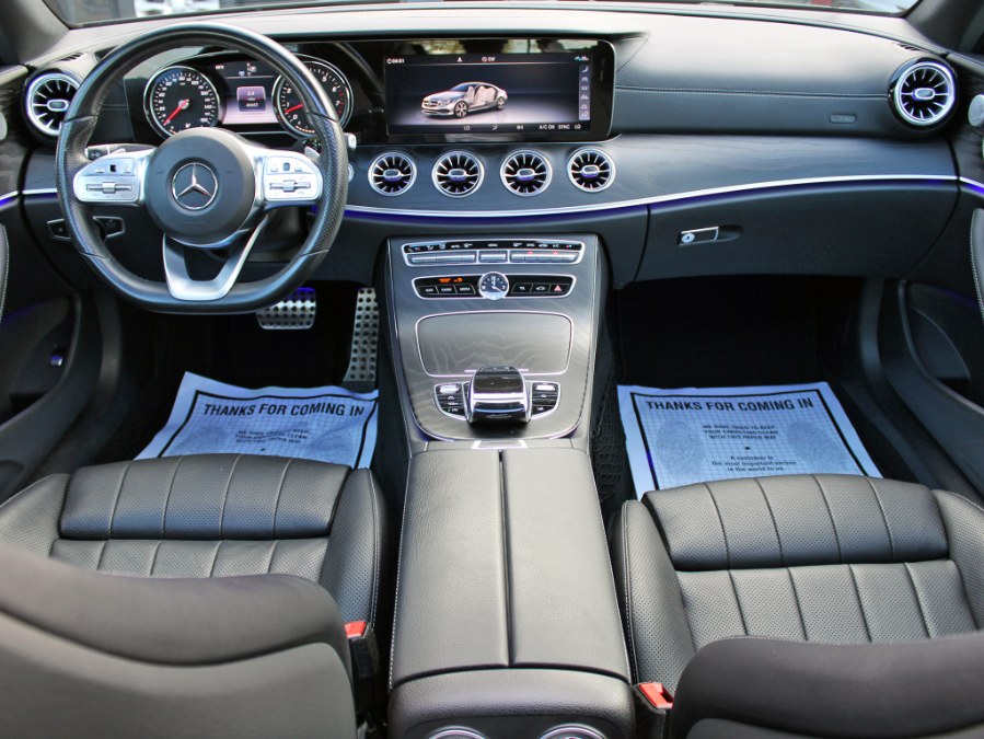 Used Mercedes-benz E-class E 450 2019 | Auto Expo Ent Inc.. Great Neck, New York Used Mercedes-benz E-class E 450 2019 | Auto Expo Ent Inc.. Great Neck, New York