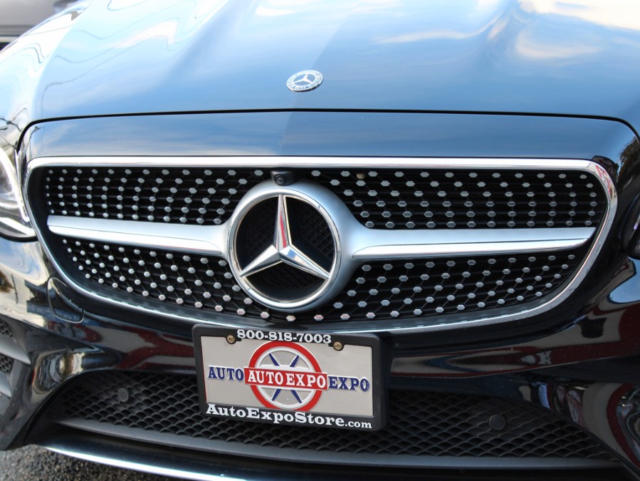 Used Mercedes-benz E-class E 450 2019 | Auto Expo Ent Inc.. Great Neck, New York Used Mercedes-benz E-class E 450 2019 | Auto Expo Ent Inc.. Great Neck, New York