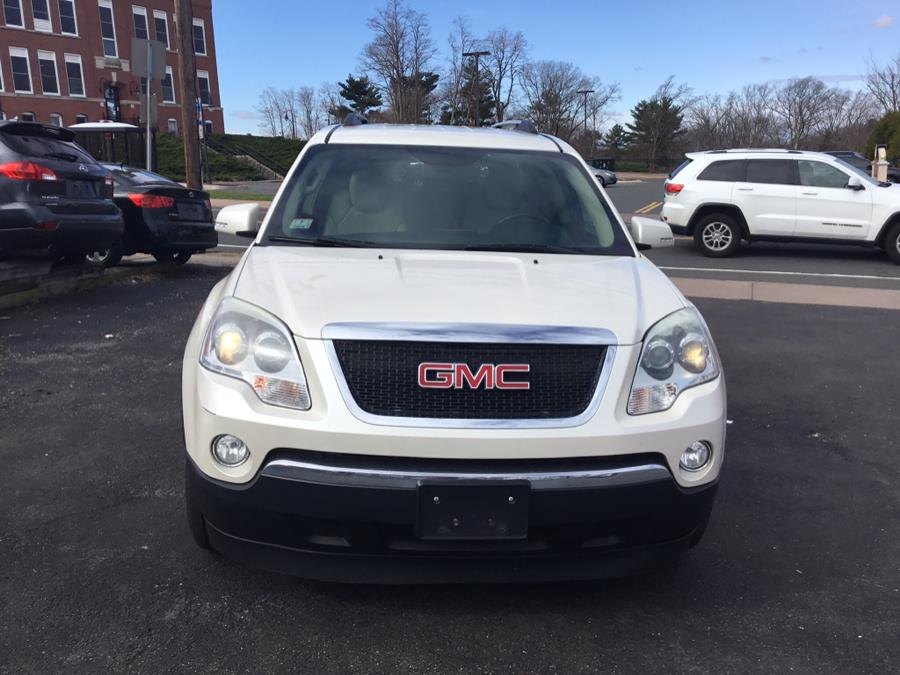 Used GMC Acadia AWD 4dr SLT1 2012 | Liberty Motors. Manchester, Connecticut Used GMC Acadia AWD 4dr SLT1 2012 | Liberty Motors. Manchester, Connecticut