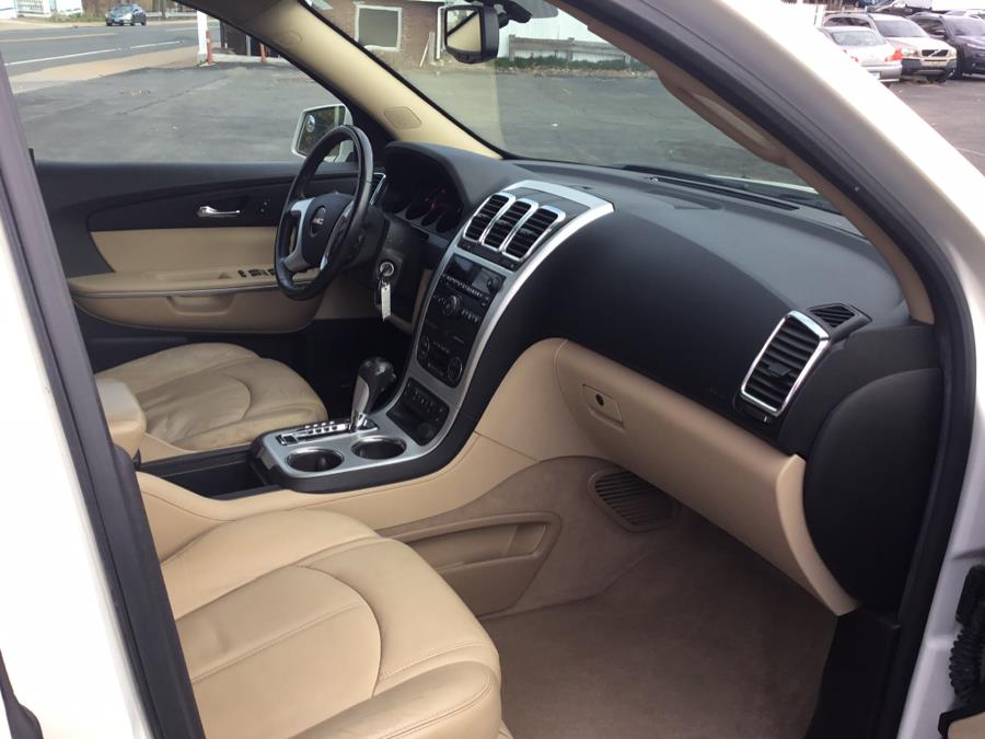Used GMC Acadia AWD 4dr SLT1 2012 | Liberty Motors. Manchester, Connecticut Used GMC Acadia AWD 4dr SLT1 2012 | Liberty Motors. Manchester, Connecticut