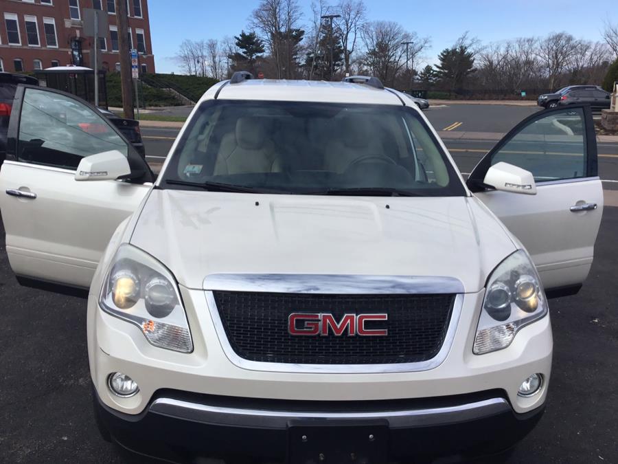 Used GMC Acadia AWD 4dr SLT1 2012 | Liberty Motors. Manchester, Connecticut Used GMC Acadia AWD 4dr SLT1 2012 | Liberty Motors. Manchester, Connecticut
