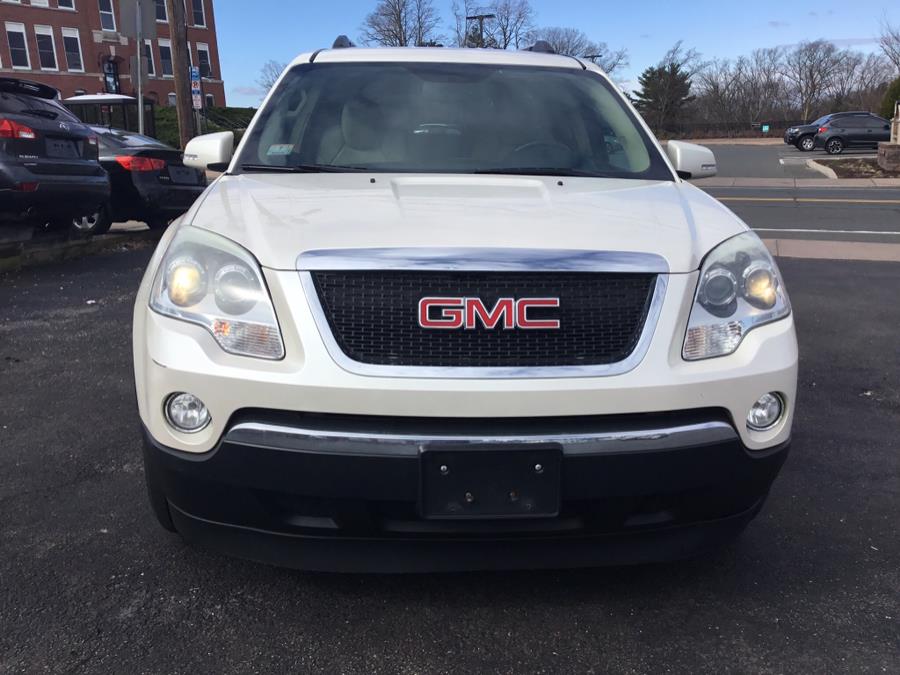 Used GMC Acadia AWD 4dr SLT1 2012 | Liberty Motors. Manchester, Connecticut Used GMC Acadia AWD 4dr SLT1 2012 | Liberty Motors. Manchester, Connecticut