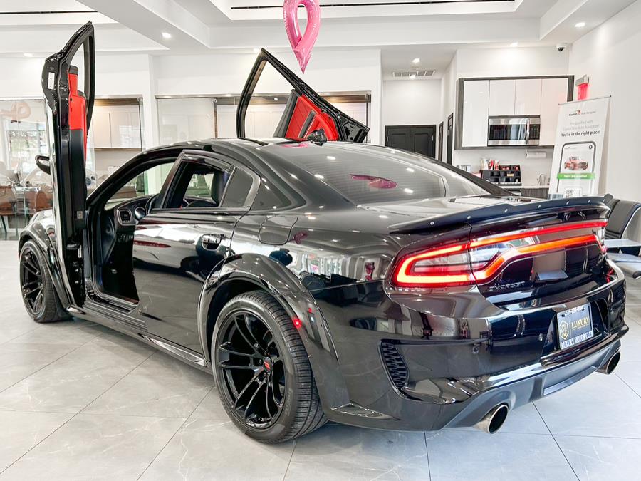 Used Dodge Charger Scat Pack Widebody 2020 | C Rich Cars. Franklin Square, New York