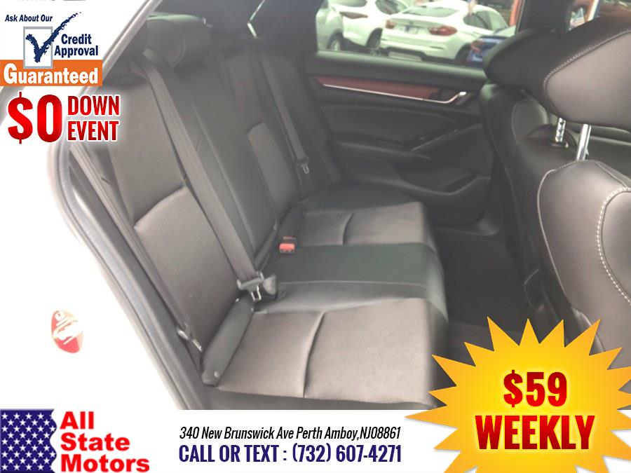 Used Honda Accord Sedan Sport 1.5T CVT 2020 | All State Motor Inc. Perth Amboy, New Jersey Used Honda Accord Sedan Sport 1.5T CVT 2020 | All State Motor Inc. Perth Amboy, New Jersey