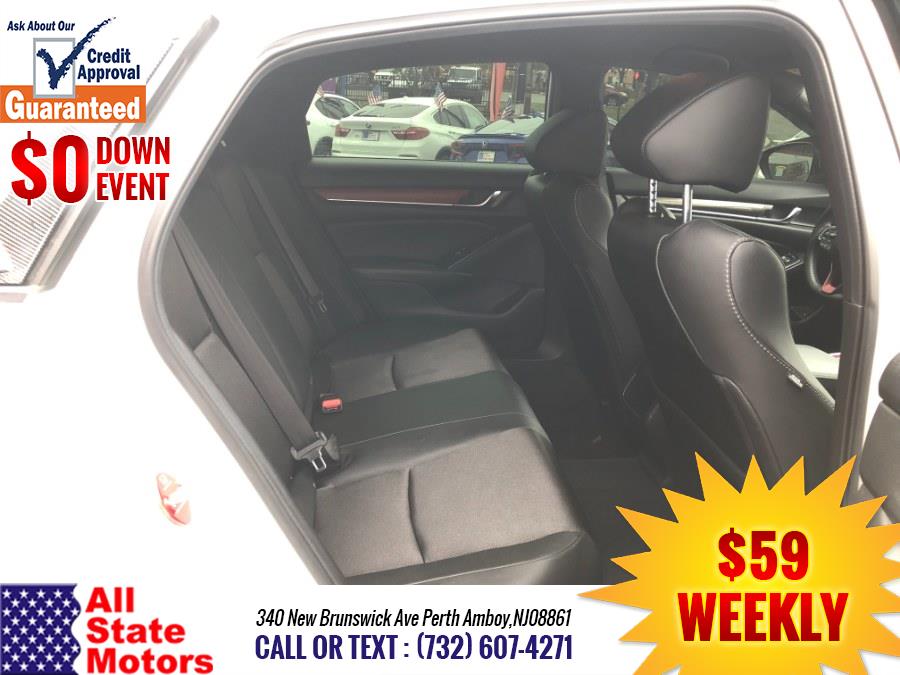 Used Honda Accord Sedan Sport 1.5T CVT 2020 | All State Motor Inc. Perth Amboy, New Jersey Used Honda Accord Sedan Sport 1.5T CVT 2020 | All State Motor Inc. Perth Amboy, New Jersey