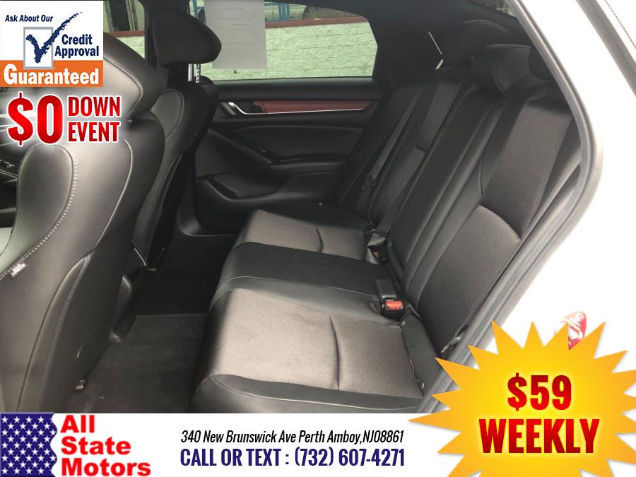 Used Honda Accord Sedan Sport 1.5T CVT 2020 | All State Motor Inc. Perth Amboy, New Jersey Used Honda Accord Sedan Sport 1.5T CVT 2020 | All State Motor Inc. Perth Amboy, New Jersey
