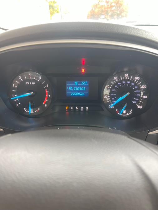 2015 Ford Fusion 4dr Sdn S FWD, available for sale in New Britain, Connecticut | Supreme Automotive. New Britain, Connecticut 2015 Ford Fusion 4dr Sdn S FWD, available for sale in New Britain, Connecticut | Supreme Automotive. New Britain, Connecticut