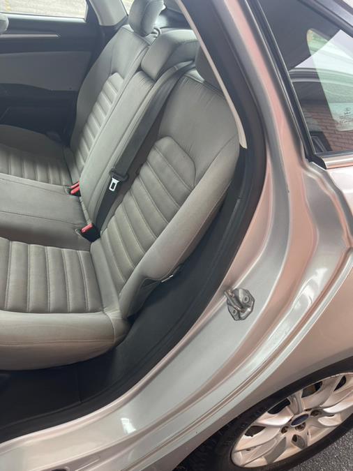 2015 Ford Fusion 4dr Sdn S FWD, available for sale in New Britain, Connecticut | Supreme Automotive. New Britain, Connecticut 2015 Ford Fusion 4dr Sdn S FWD, available for sale in New Britain, Connecticut | Supreme Automotive. New Britain, Connecticut